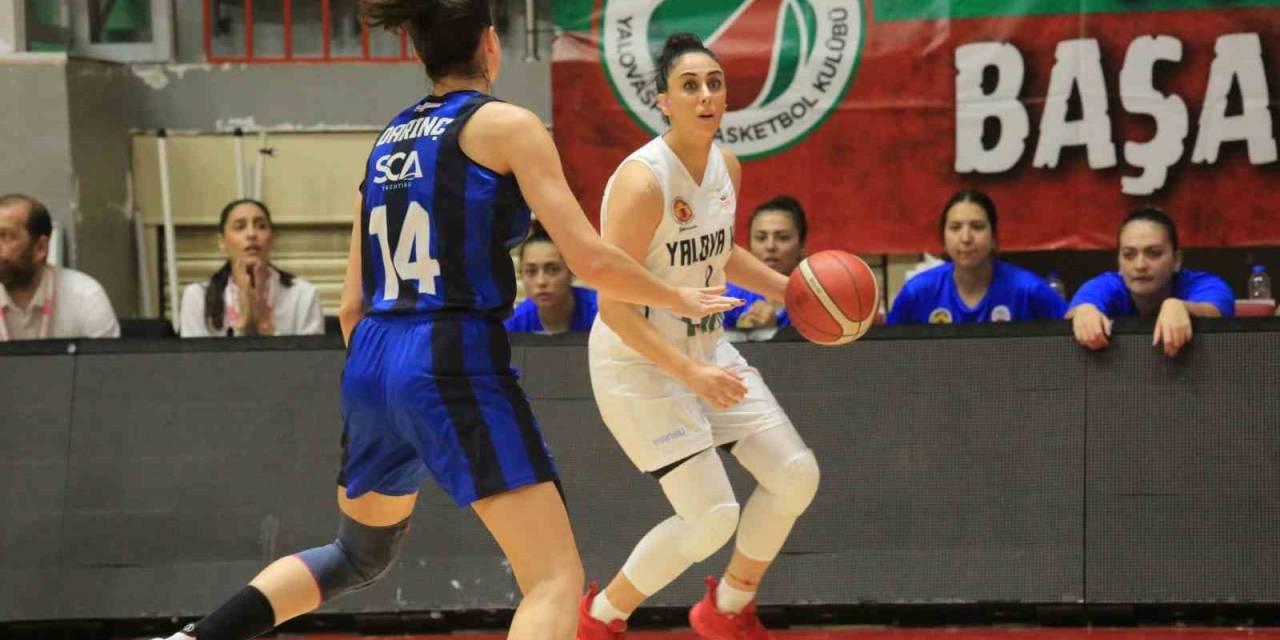 Yalova Vip Evinde Kazanmayı Bildi