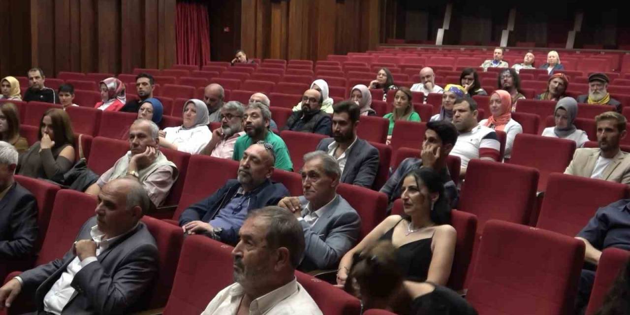 ‘Koçyiğitler’ Filminin Galası Yapıldı