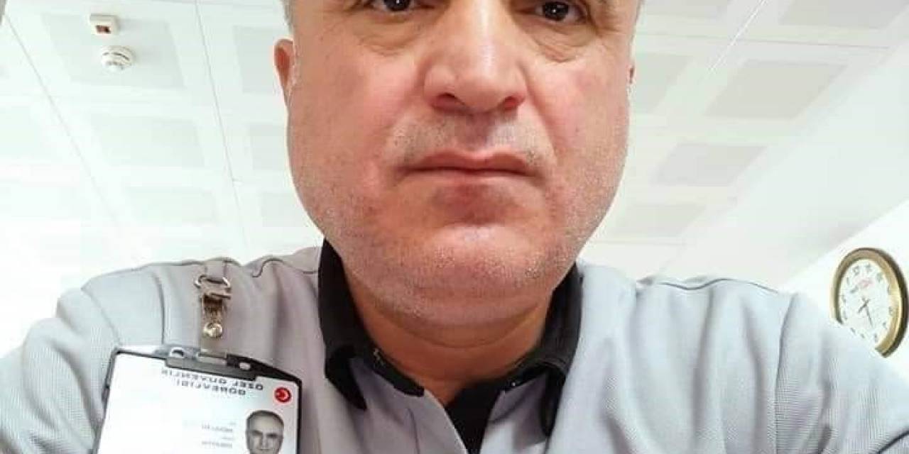 Uçuruma Yuvarlanan Traktörün Altında Kalan Sürücü Hayatını Kaybetti