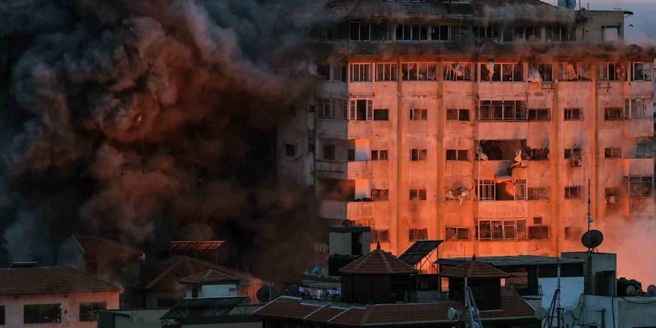 Gazze’ye Elektrik Tedariki Kesildi