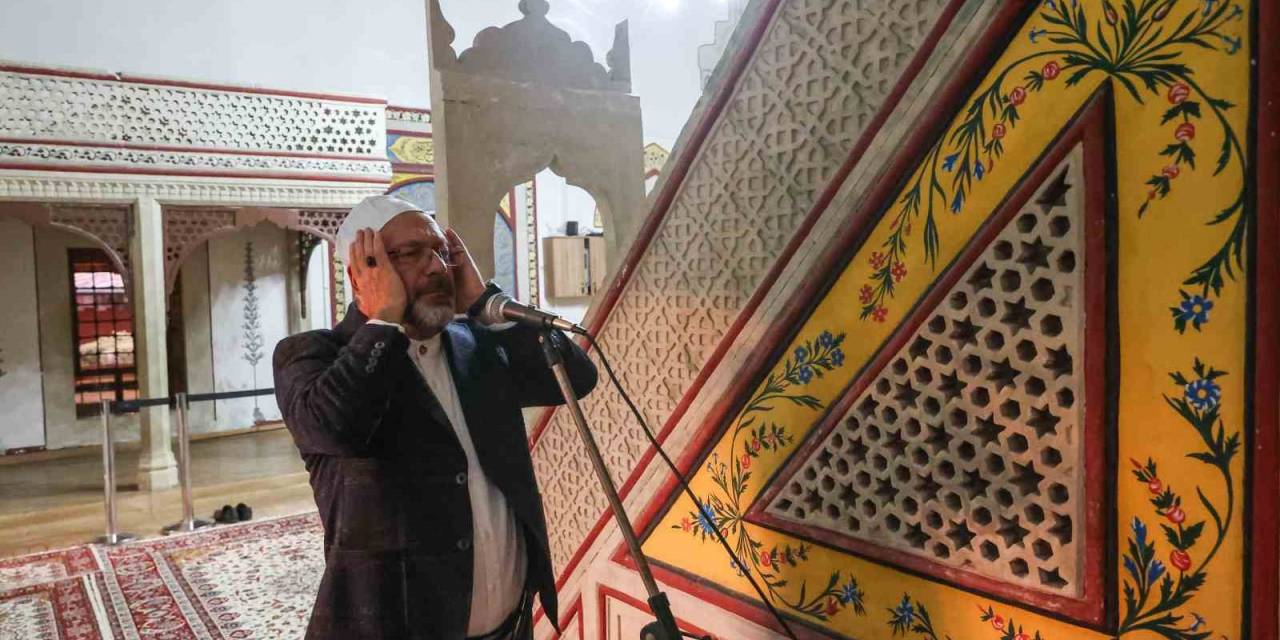 Diyanet İşleri Başkanı Erbaş: “Cenab-ı Hak Coğrafyamızı Kıyamete Kadar İslam’ın Esenliğinden Mahrum Eylemesin”