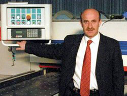 Ardeşen OSB'ye Talip