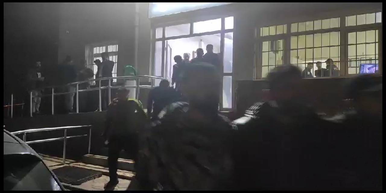 Tekirdağ’da Kaçak Göçmenler Saklandıkları Evde Yakalandı