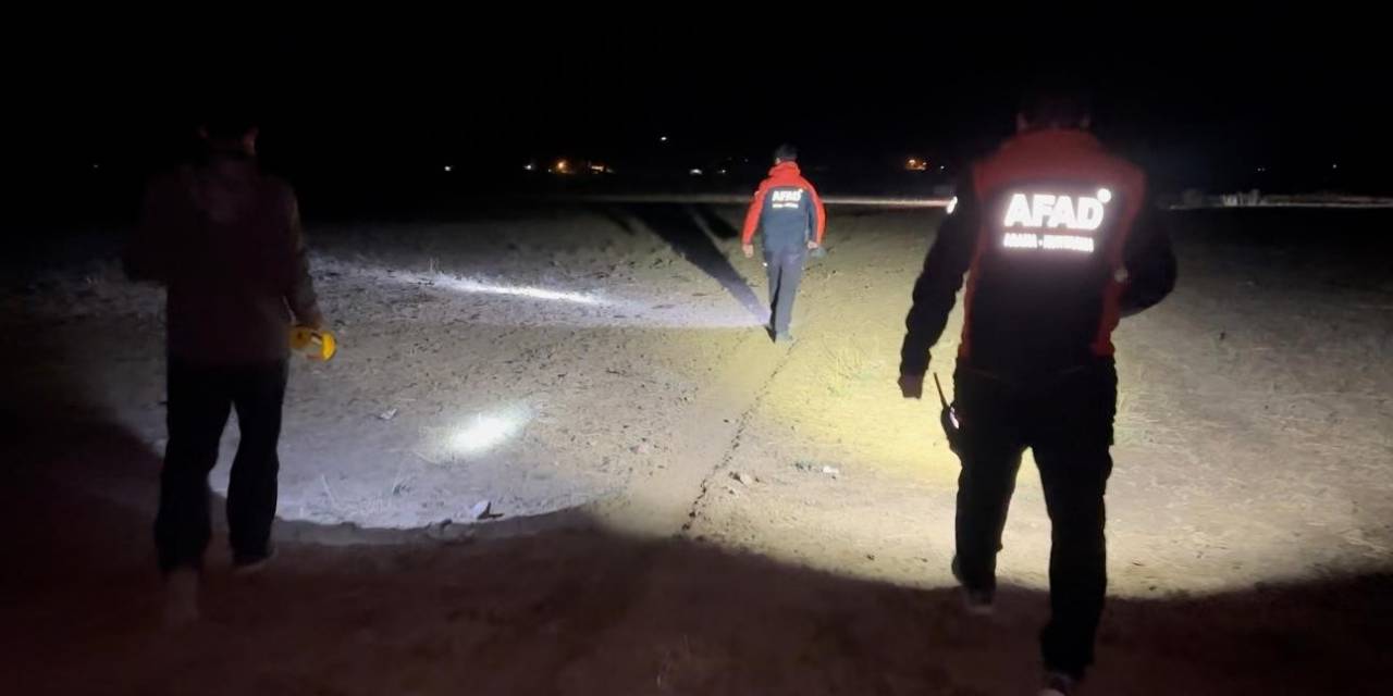 Yüksekova’da Kaybolan Yaşlı Adamın Cansız Bedenine Ulaşıldı