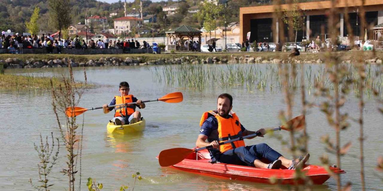 Barü’de Öğrenci Kulüpleri Yeni Takım Arkadaşlarıyla Buluştu