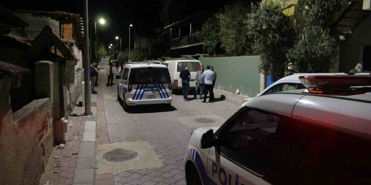 Husumete Dönüşen Alacak-verecek Kavgasında Gözaltına Alınan 8 Kişiden 1’i Tutuklandı