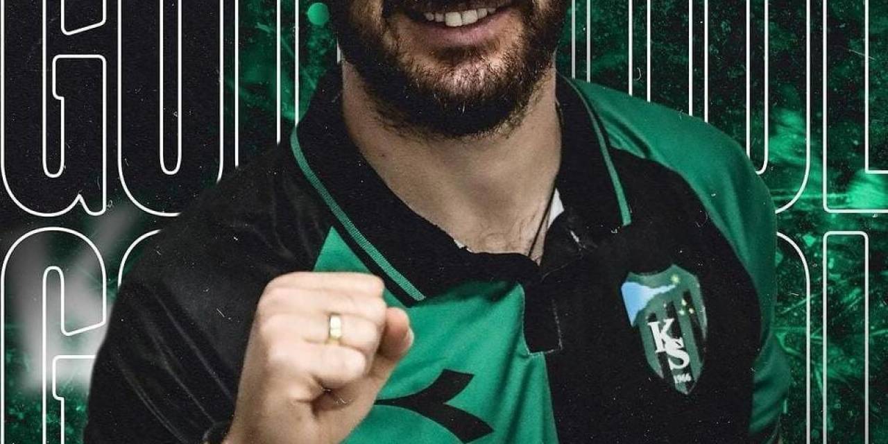 Kocaelisporlu Beridze’nin 5 Bin Euro’luk Kolyesini Malzemeci Çalmış