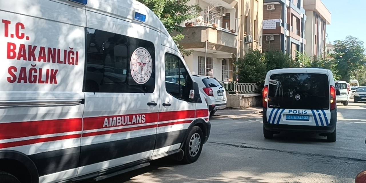 Kız Arkadaşının Evini Basan Şahıs Dehşet Saçtı: 2 Ölü, 1 Yaralı