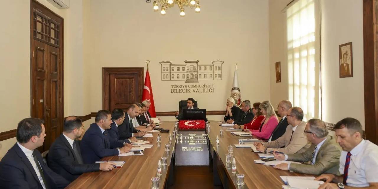 Cumhuriyet’in 100. Yılı Coşku Ve Gururla Kutlanacak