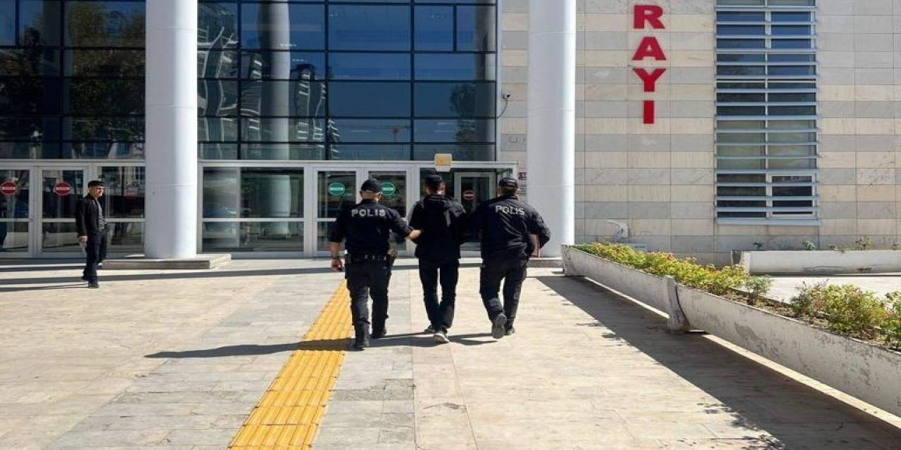 Elazığ’da Yaralama Olayının Şüphelisi Tutuklandı