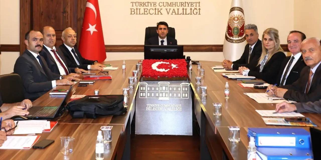 Toprak Koruma Kurulu Toplantısında Yeni Kararlar