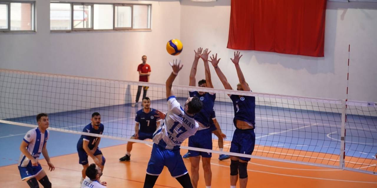 Amatör Spor Haftası Başlıyor