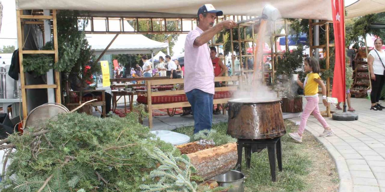 Aladağ Eko Turizmde Hedef Büyüttü: 1 Milyon Ziyaretçi Bekleniyor