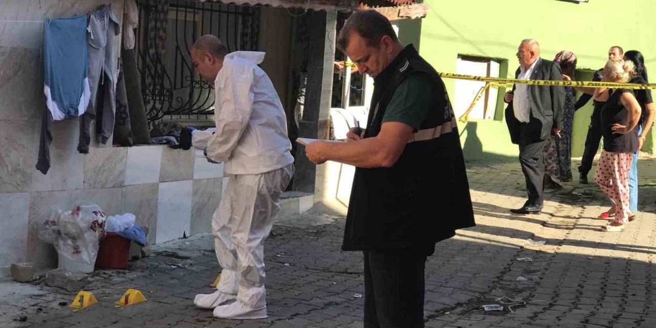 Edirne’de Silahlı Kavga: Baba Yaralandı, Oğlu Öldü