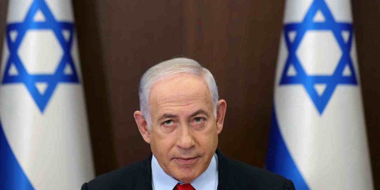 Netanyahu, Ukrayna, Almanya, İngiltere Ve İtalya Liderleriyle Görüştü