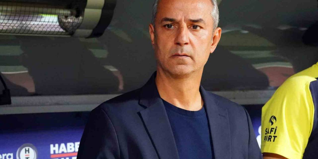 İsmail Kartal’dan 9 Değişiklik