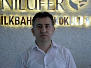 İlkbahar’da Ders Zili Çaldı