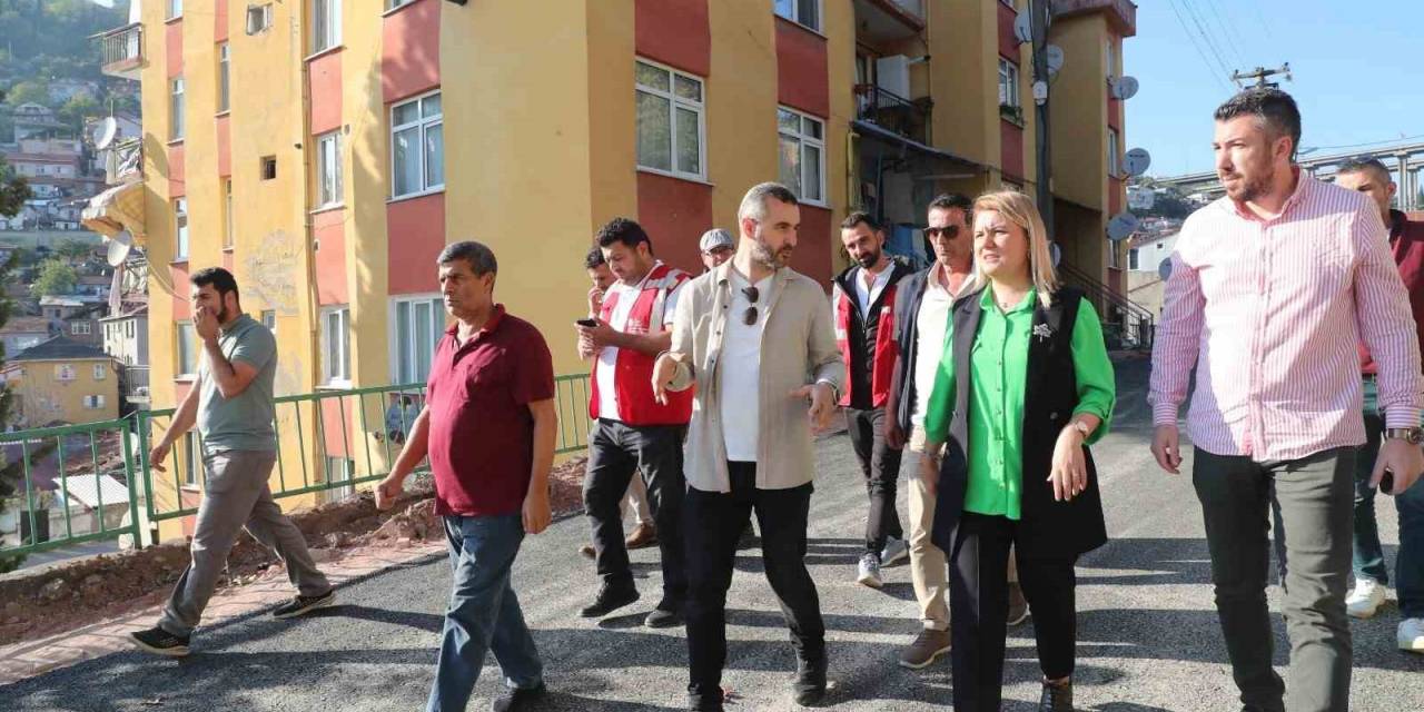 23 Yıllık Sorun Çözüme Kavuştu