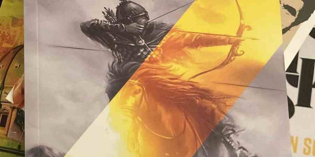 Dünya Altın Yay’a Ve Oğuz Türk’üne Muhtaç