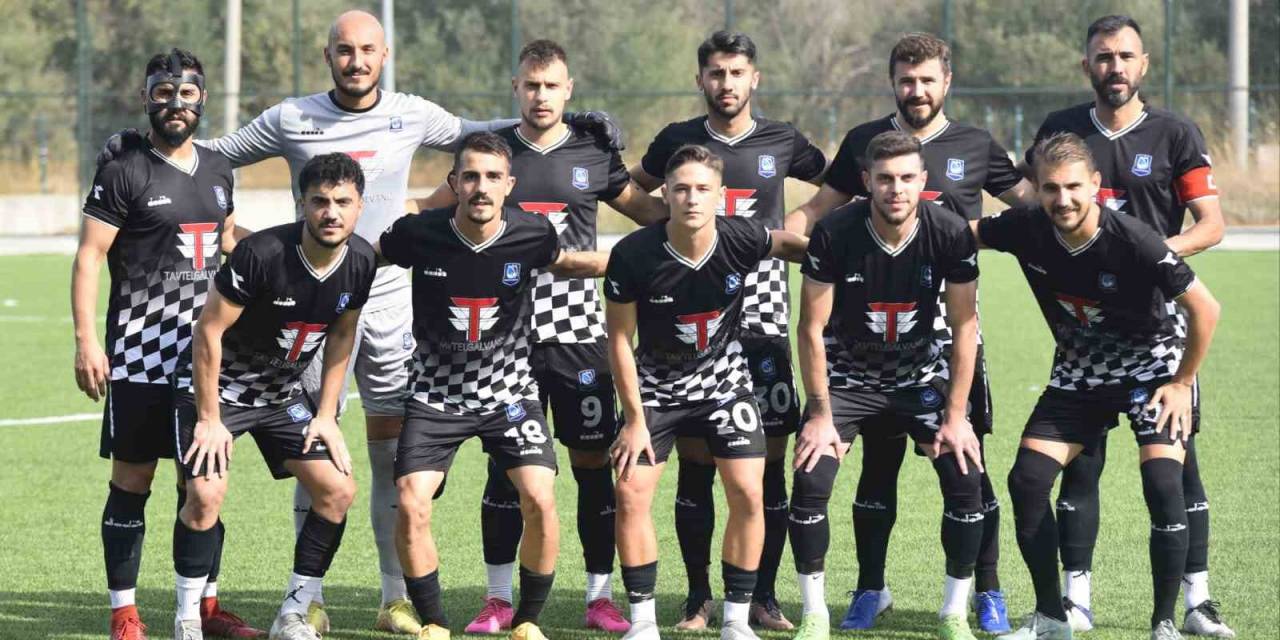 Yunusemre Belediyespor Yeni Sezonu Evinde Açacak