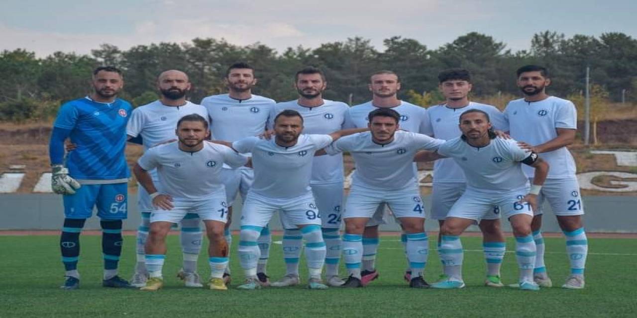 Anadolu Üniversitesi Haftayı Beraberlikle Tamamladı