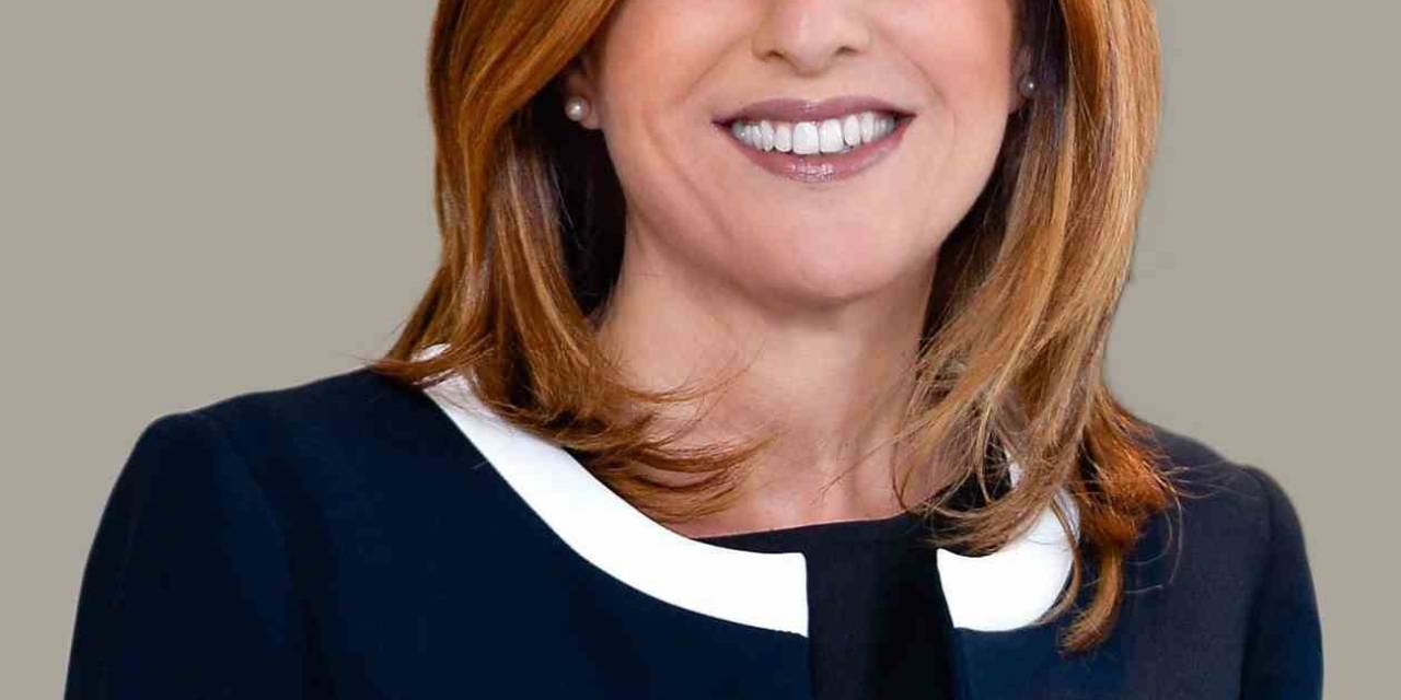 Serpil Timuray, ‘Heroes: 100 Üst Düzey Kadın Yönetici 2023’ Listesinde 12’nci Sırada