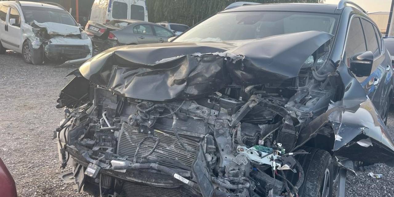 Yaptığı Kazada Ölümden Döndü, Hastaneden Taburcu Olunca İlk Olarak Kongreye Koştu