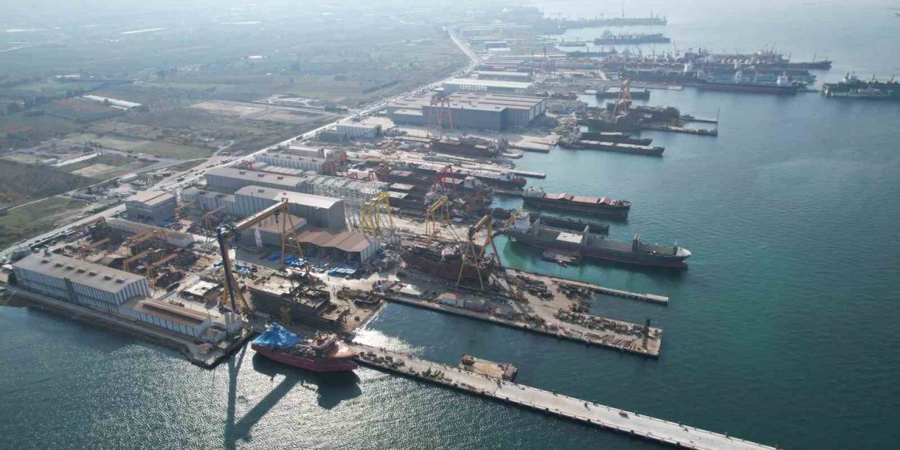 Yalova’nın İhracatı Yüzde 102 Arttı