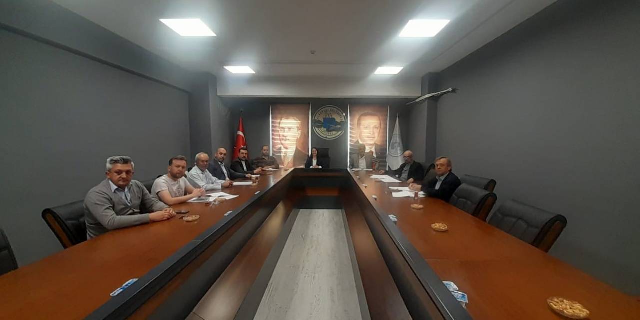 Pazaryeri Belediyesinin 2024 Tahmini Bütçesi 57 Milyon 867 Bin Lira Olarak Belirlendi