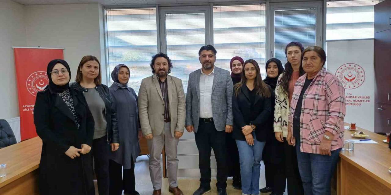 Kadınlara ’gıda Güvenliği Danışmanlığı’ Eğitimi