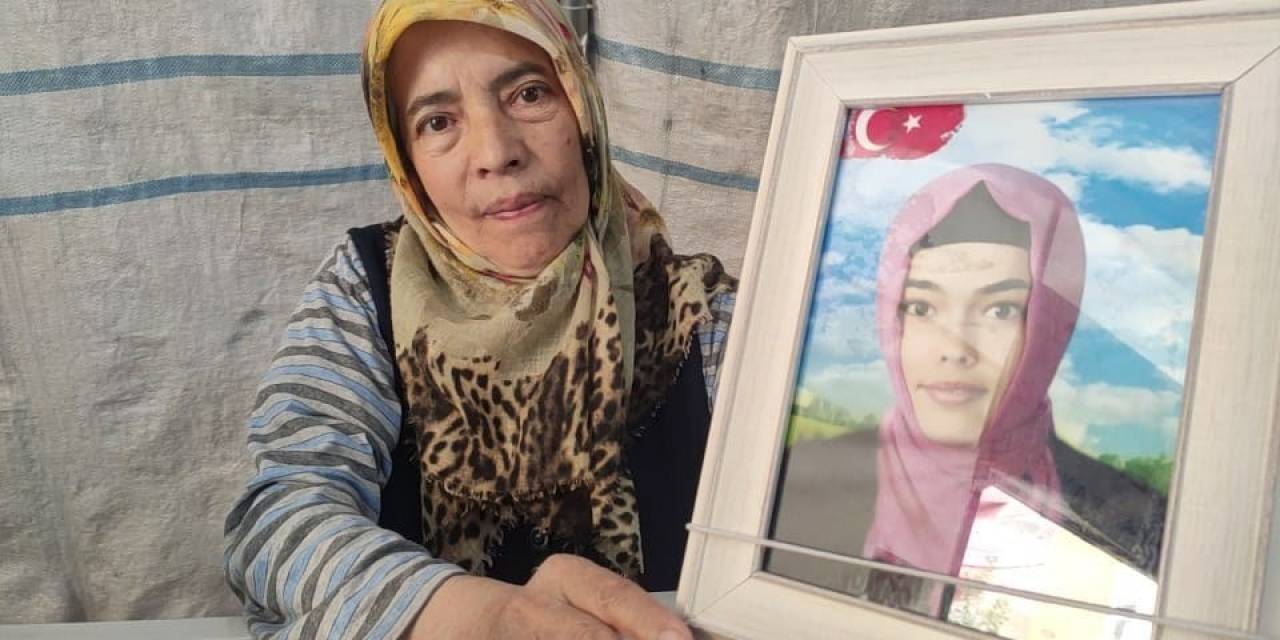 Diyarbakır Annelerinin Evlat Nöbeti Kararlılıkla Devam Ediyor