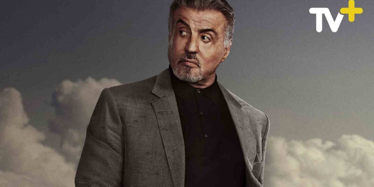 ‘Tulsa King’ Dizisi Ekim Ayında Tv+’ta Yer Alacak