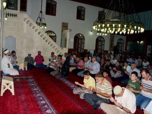 Kelkit’te Teröre Lanet, Şehitlere Rahmet Etkinliği Düzenlendi