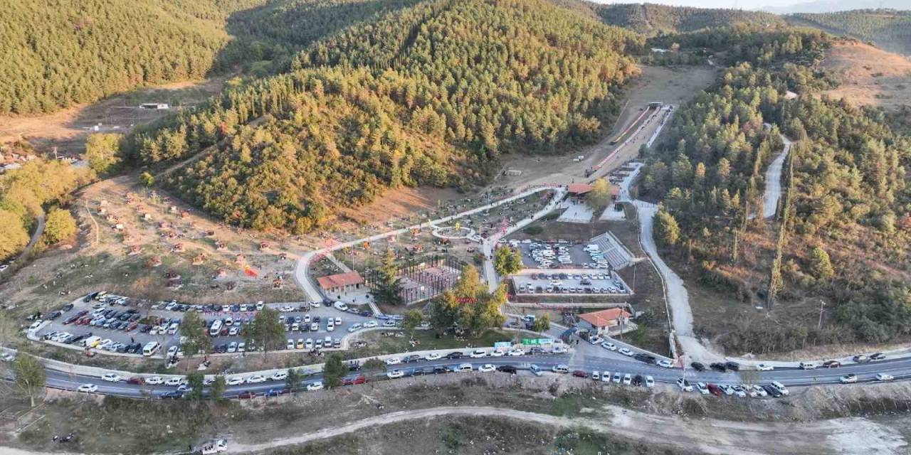 Bursa, Demirtaş’a Aktı