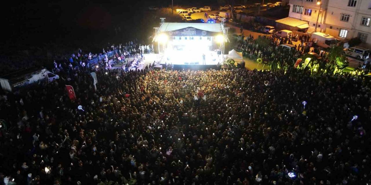 Balkan Panayırı Sona Erdi