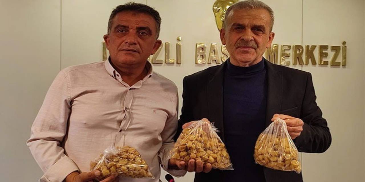 400 Yıllık Tarhanayı 10 Bin Kişiye İkram Edecekler