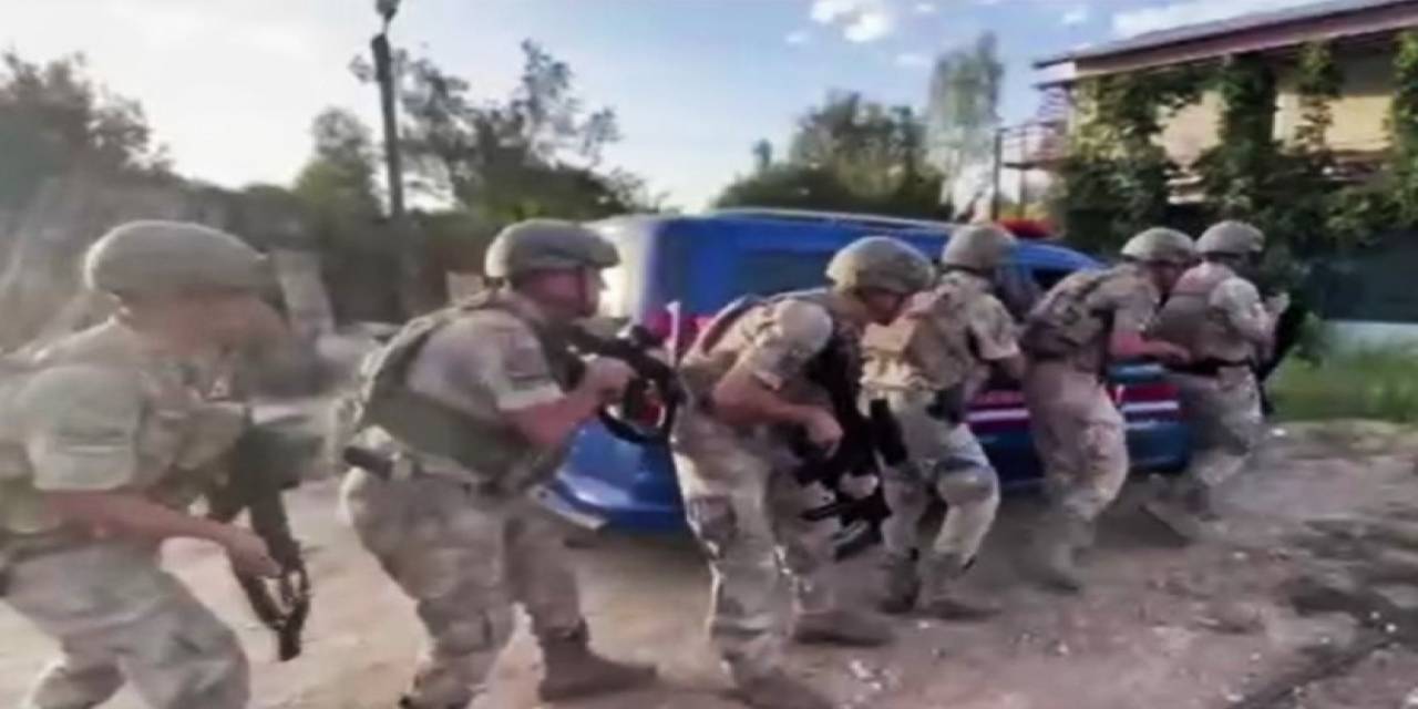 Denizli’de Zehir Tacirlerine Ağır Darbe Vuruldu