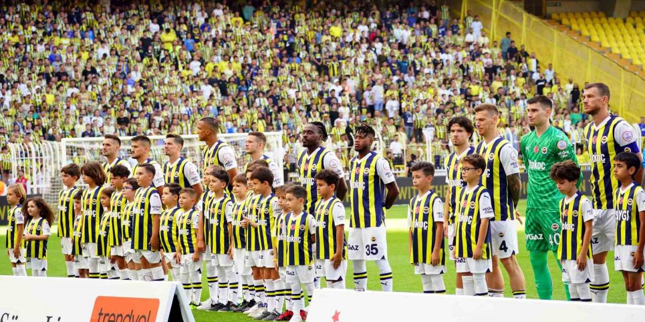 Süper Lig’de İlk 8 Haftanın Panoraması