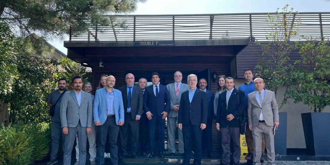 İnşaat Kazalarında Hedef ’sıfır’