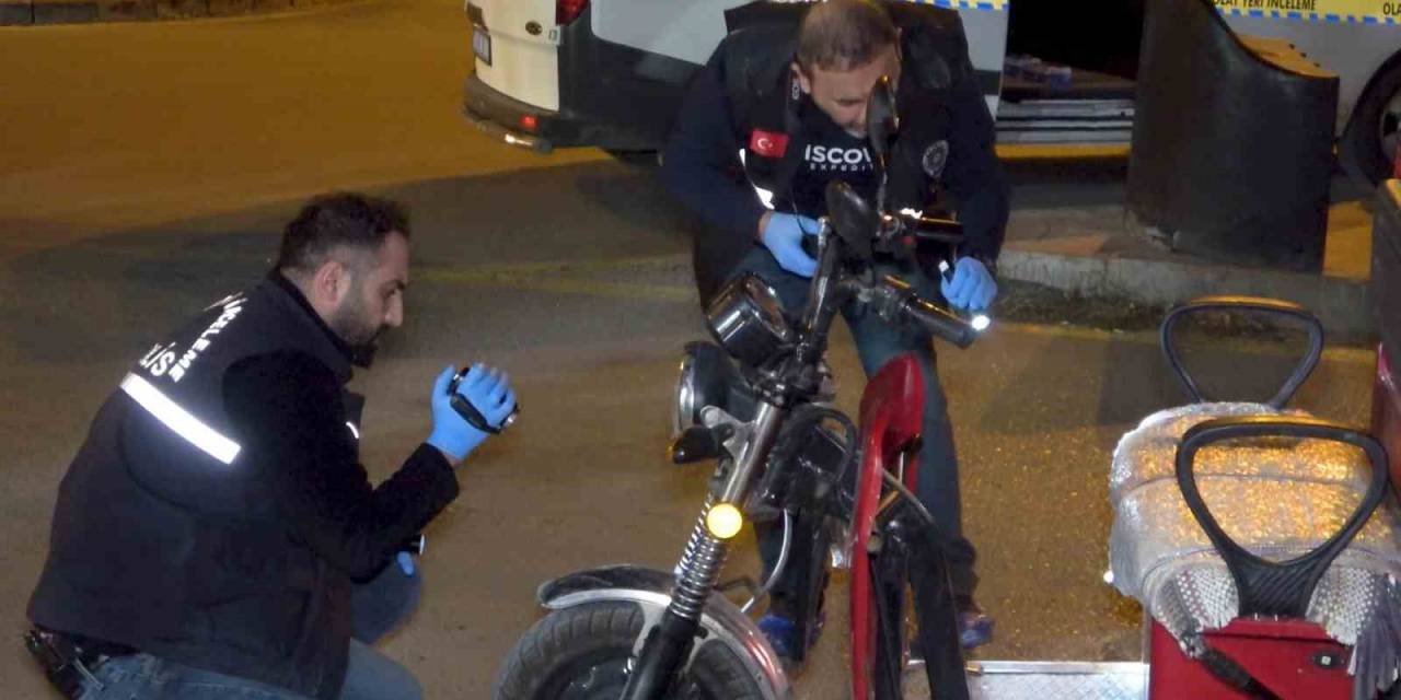 Dünür Kavgasında Baba Ve Oğlu Tüfekle Yaralanmıştı, 3 Şüpheli Tutuklandı