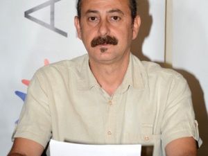 Anız Yakımı İle Topraktaki 1.5 Milyar Canlı Ölüyor