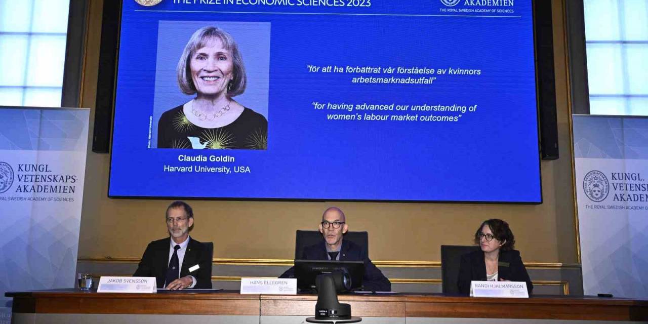 Nobel Ekonomi Ödülü Sahibini Buldu