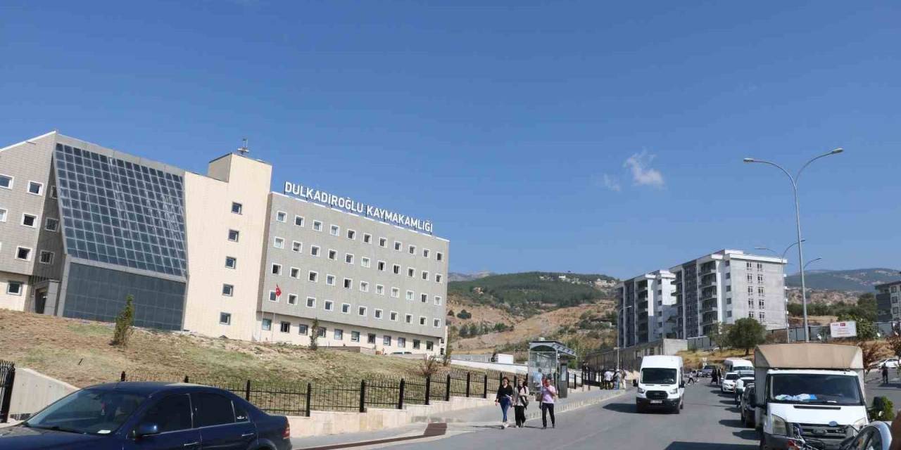 Kahramanmaraş’ta ’hak Sahipliği’ İtiraz Süreci Açıklandı