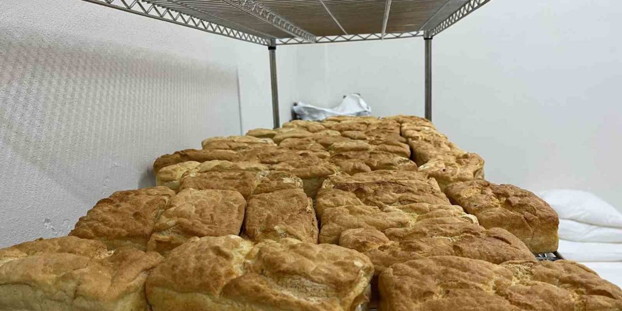 Çölyak Hastalarına Glütensiz Gıda Desteği Sürüyor