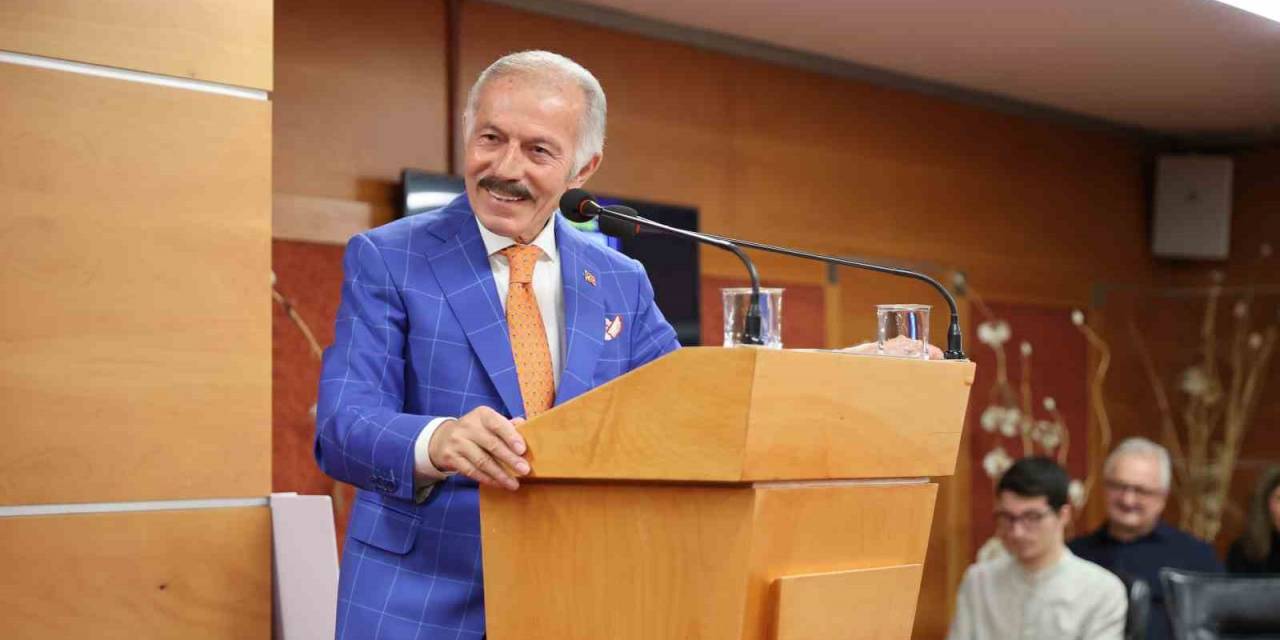 Bayrampaşa Belediyesinin 2024 Mali Yılı Bütçesi 1 Milyar 800 Milyon Lira Olarak Belirlendi