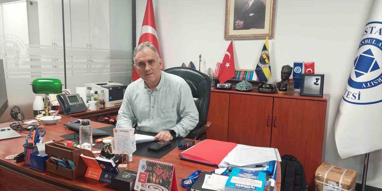 Prof. Dr. Karaca: “Bu Eylem Netanyahu Hükümetine Yarar”