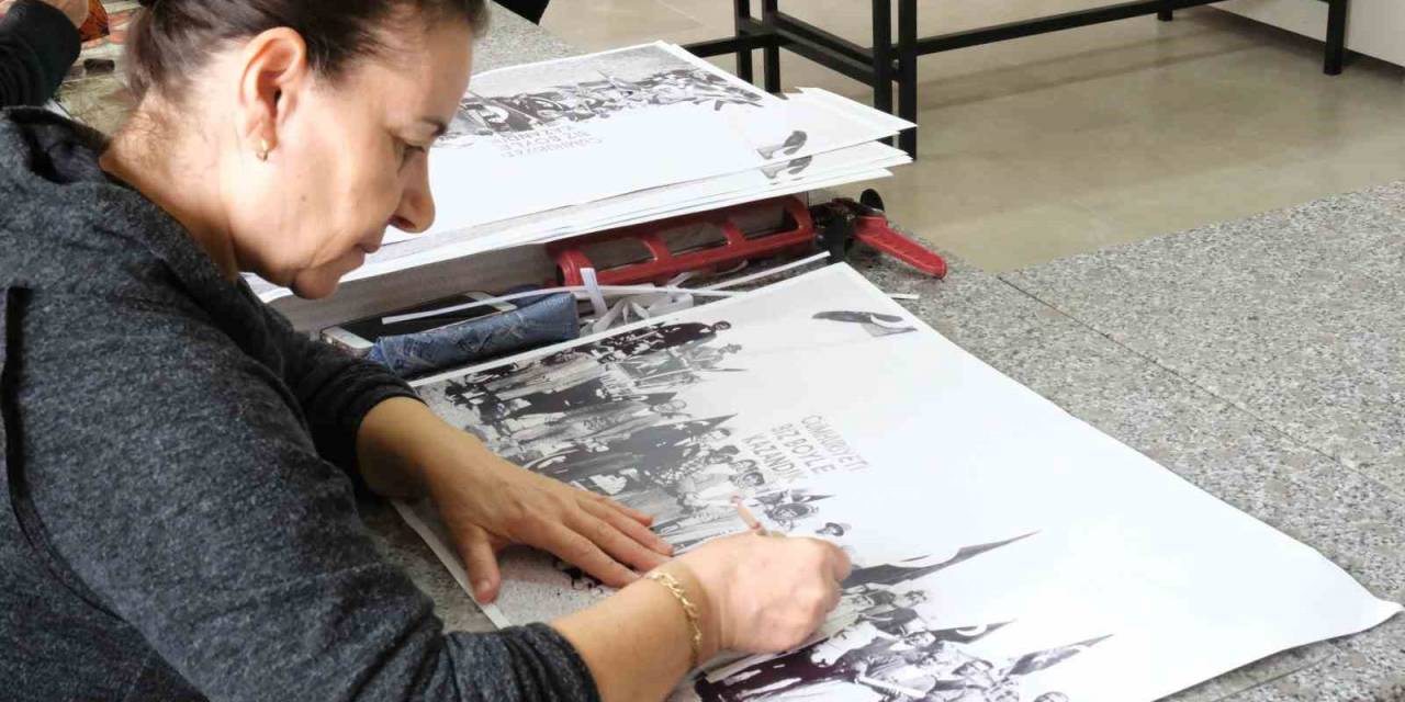 Sivrihisar Belediyesi Sanat Atölyeleri Yeni Dönem Kayıtları Başladı