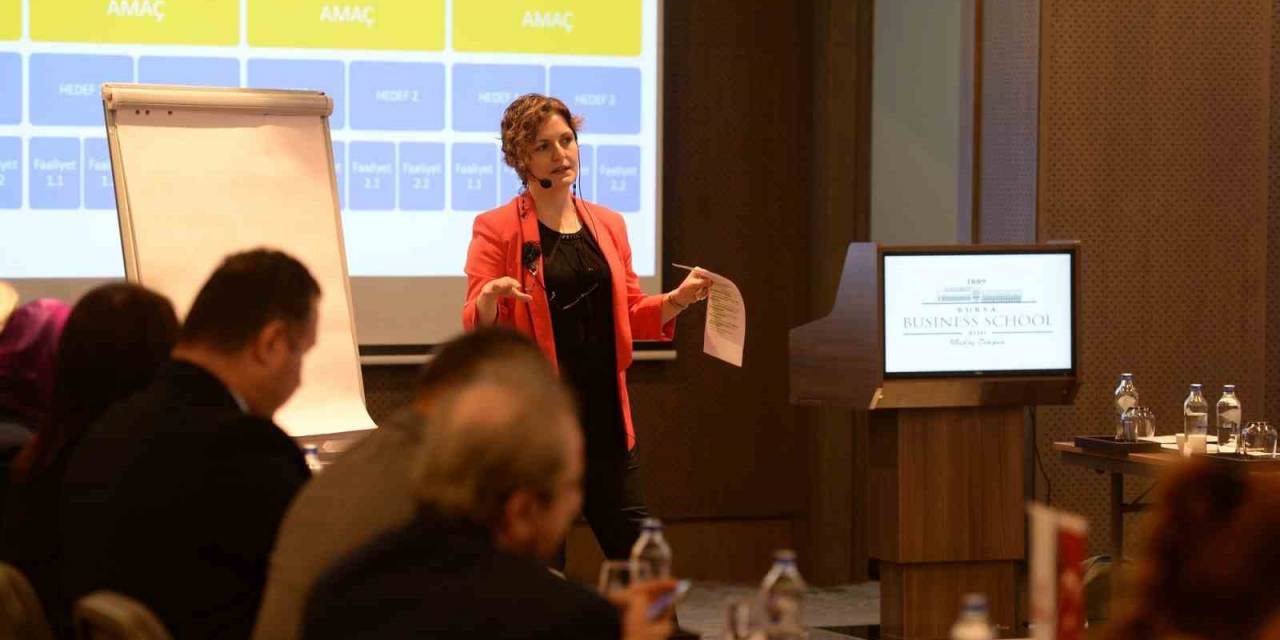 Ab Uyum Ve Yeşil Mutabakat Konseyi Gelecek Planını Çizdi