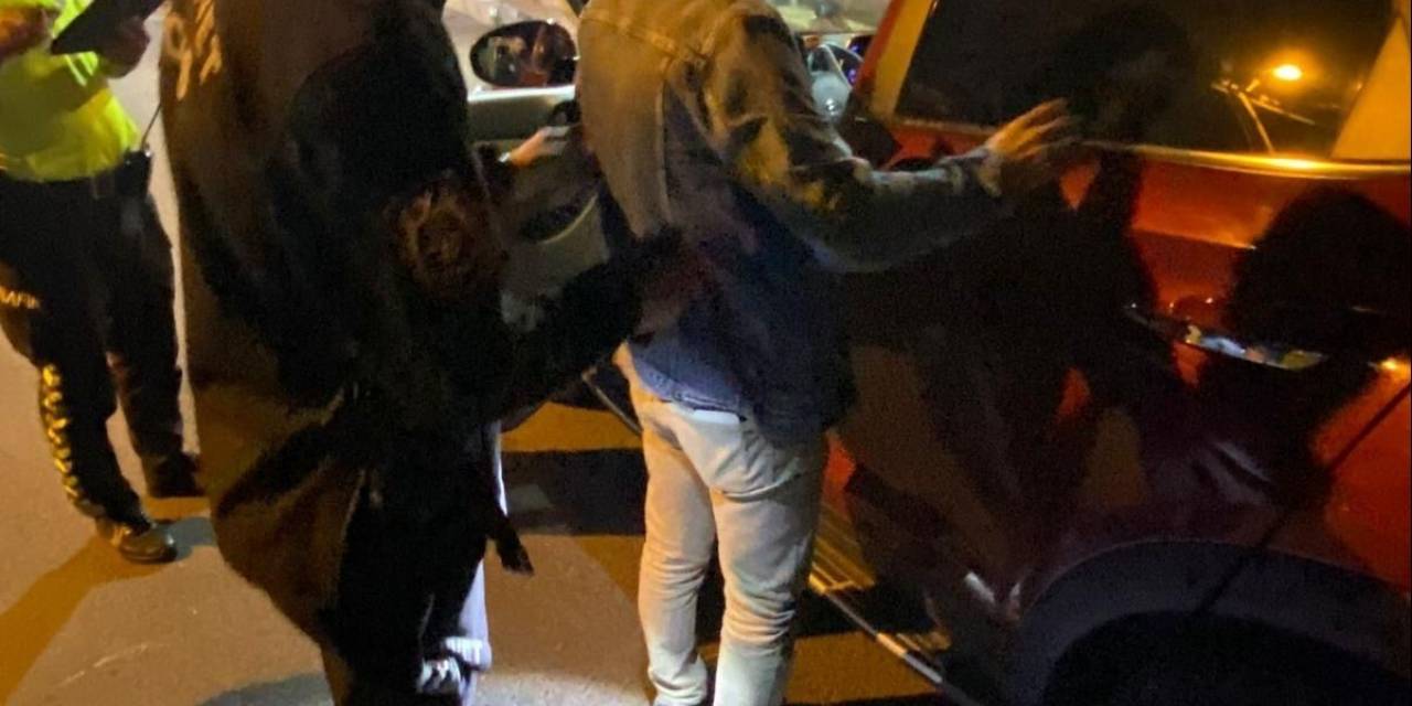 Bursa’da Suçlular Polisin Şok Asayiş Uygulamalarından Kaçamıyor