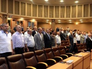 Btso Meslek Komiteleri Türkiye’ye Örnek Oluyor